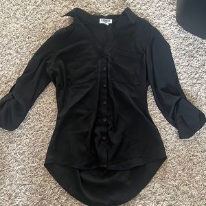 Express blouse